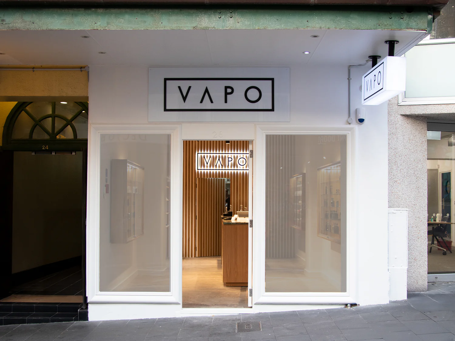 Welcome to Our Store